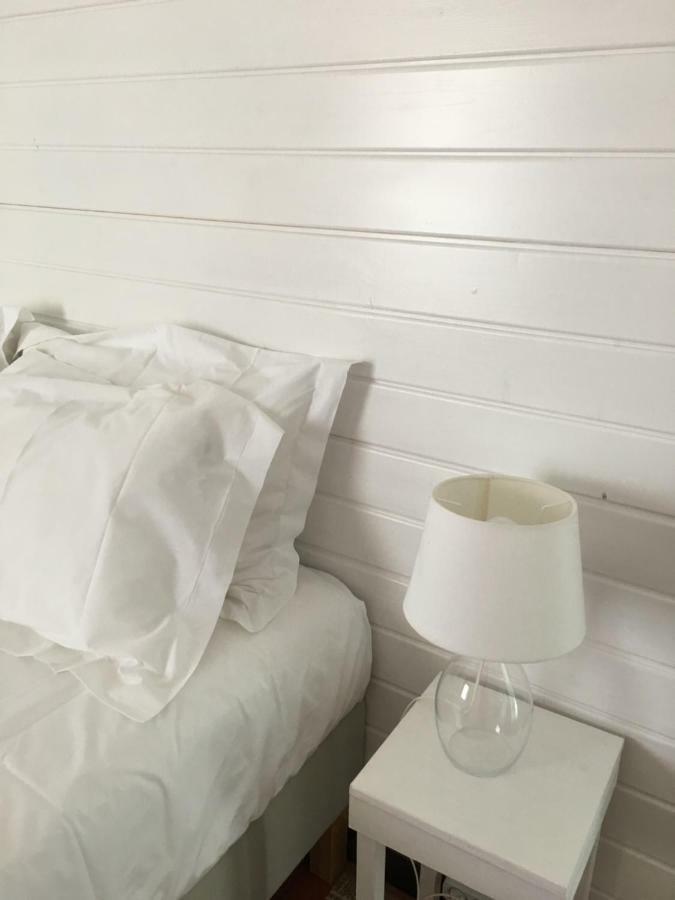 Bed and Breakfast A Casa Da Arvore Вила-Нова-де-Мильфонт Экстерьер фото